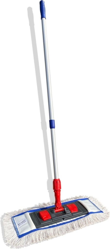 CleanSV Mop Set 50 cm 3 teilig, Moppset bestehend aus Produktbild 