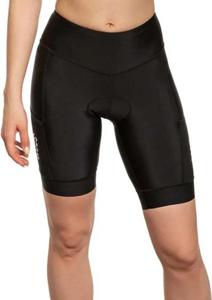 Madwave Rival Triathlon-shorts Schwarz M Damen Schwarz M