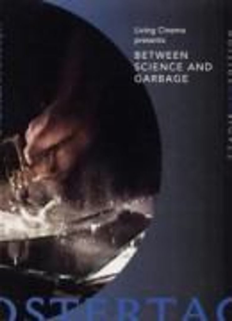 Between Science And Gar