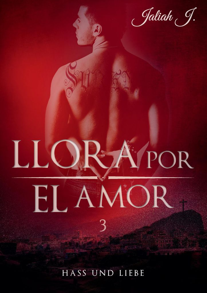 Llora por el amor 3, Deutsch, Taschenbuch, 204 Seiten