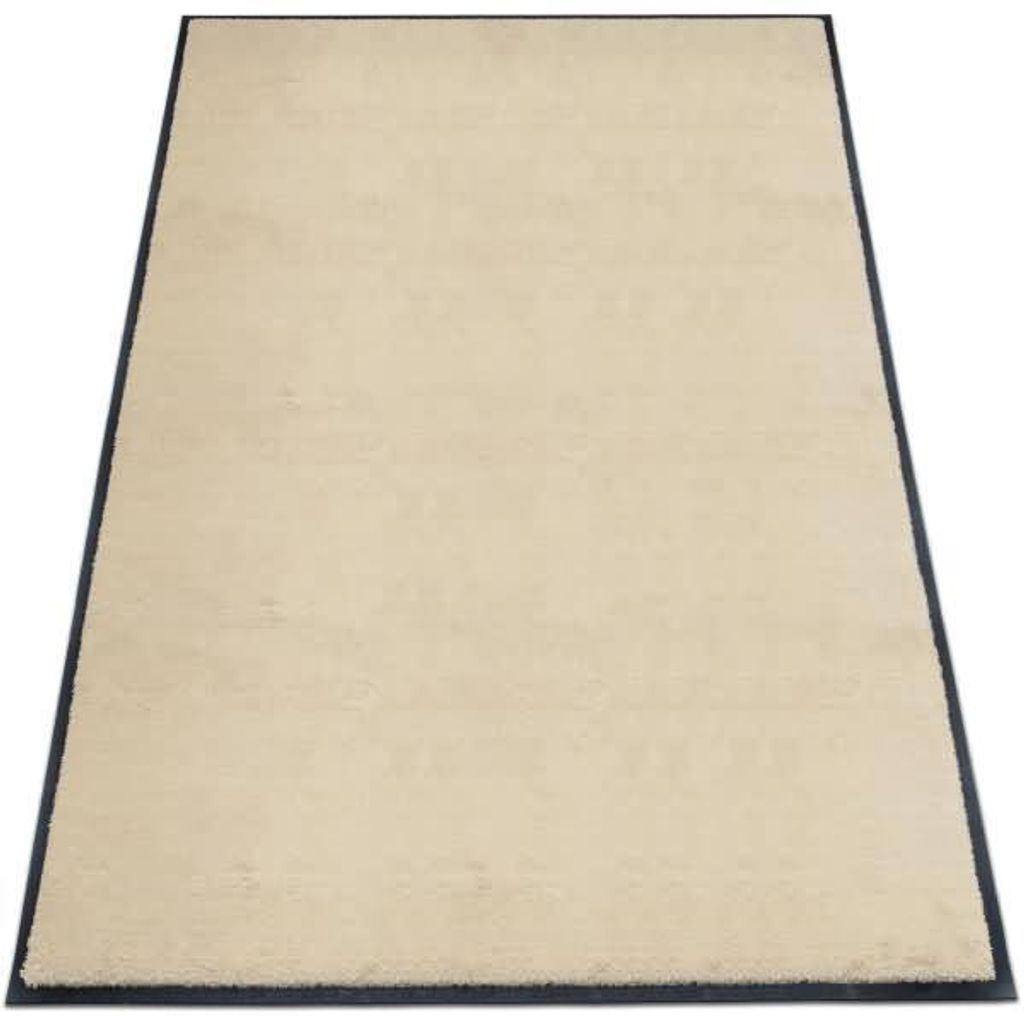 Schmutzfangmatte Eazycare Style 120x180cm A11 Fawn.