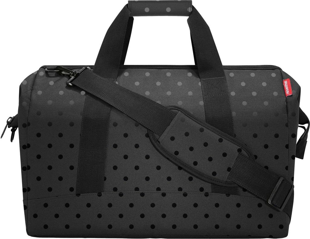reisenthel Reisetasche allrounder L 48 x 29 x 39.5 Produktbild 