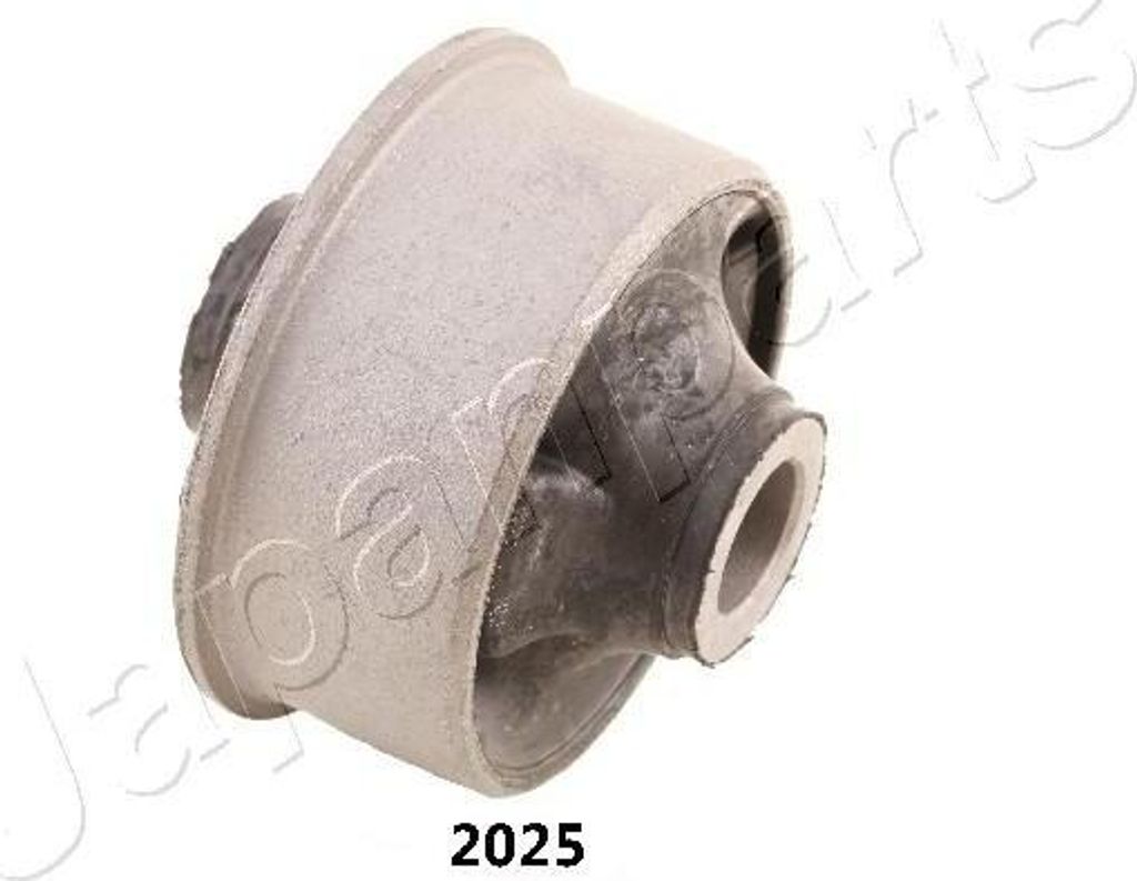 JAPANPARTS Halter Querlenkerlagerung RU-2025 Vorne unten für TOYOTA AURIS (NRE15, ZZE15, ADE15, ZRE15, NDE15) 68mm 59mm 16mm