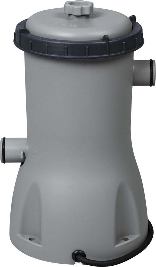 Bestway Flowclear Pool-Filterpumpe 3028 L/h Produktbild 98