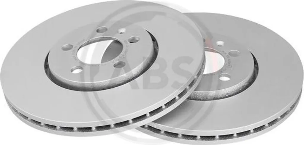 Disque de frein haute résistance compatible avec VW New Beetle et Bora