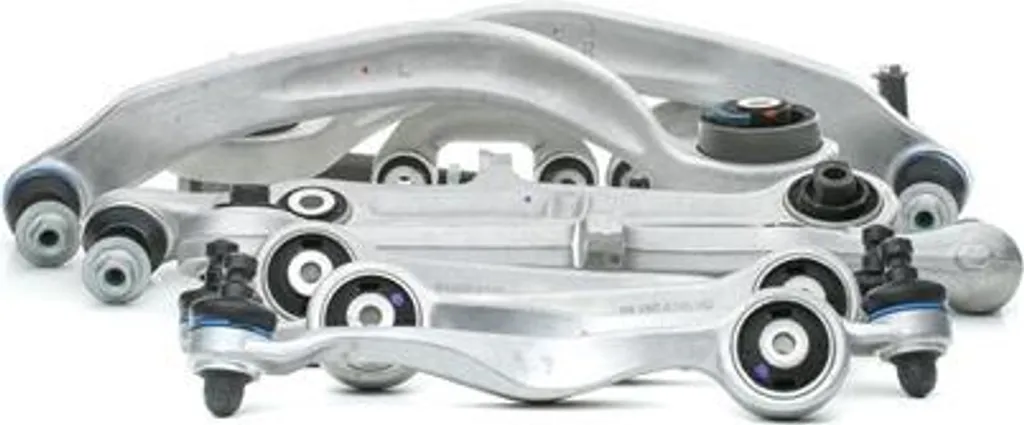 Jeu de direction MEYLE HD ultra robuste suspension avant - 13