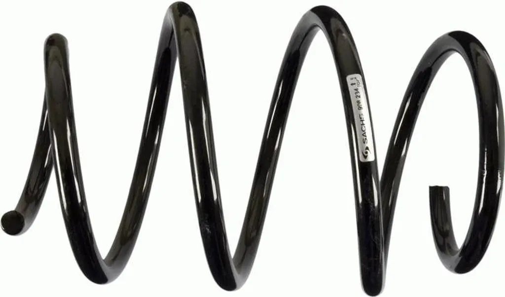 SACHS 998 234 Ressort de Suspension OE 31336756641 pour Mini Cooper