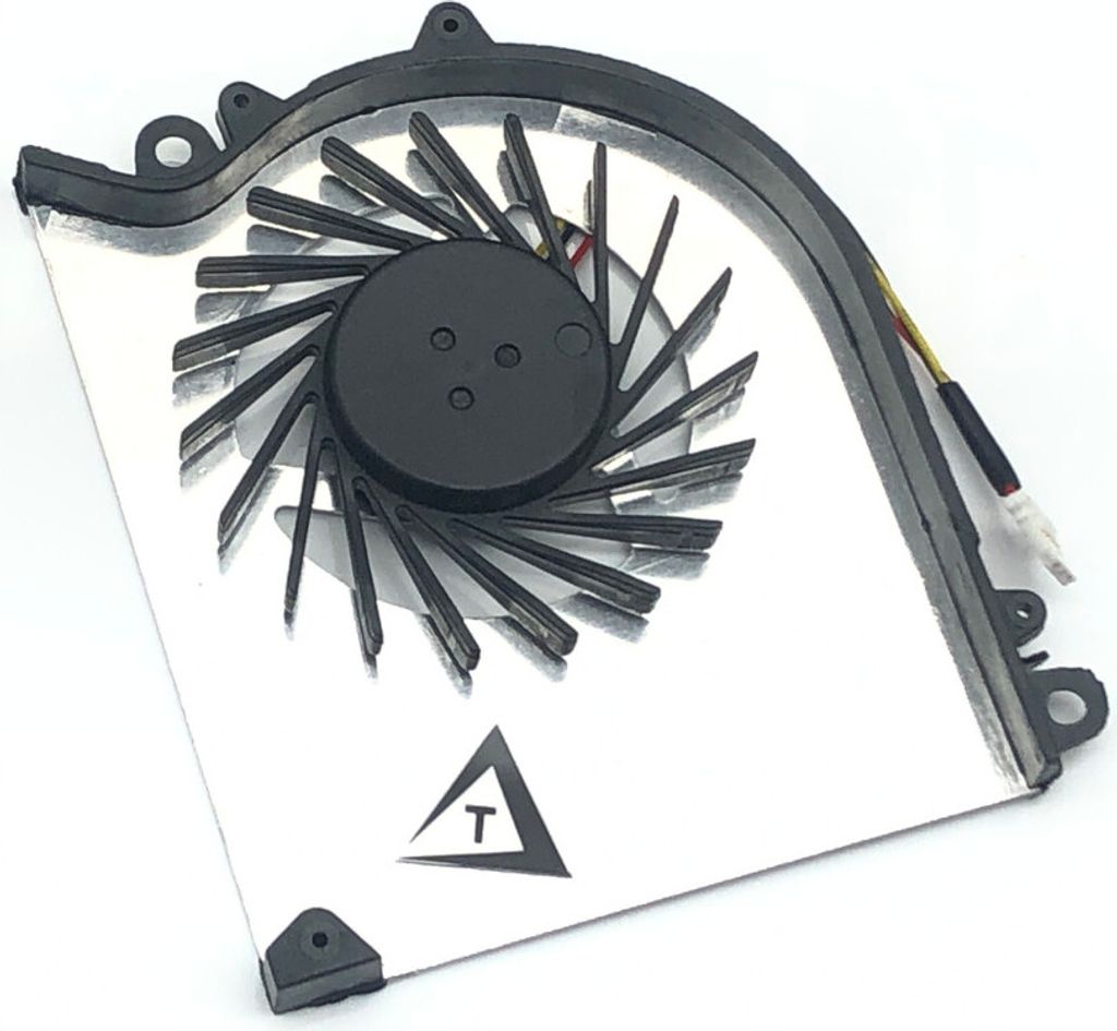 CPU Version Ersatz Fan Lüfter Kühler cooler kompatibel für MSI GS60 (MS-16H7)