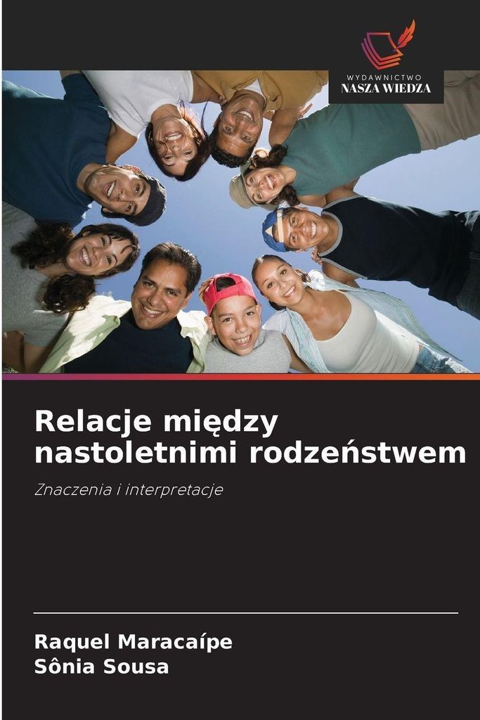 Relacje mi¿dzy nastoletnimi rodze¿stwem