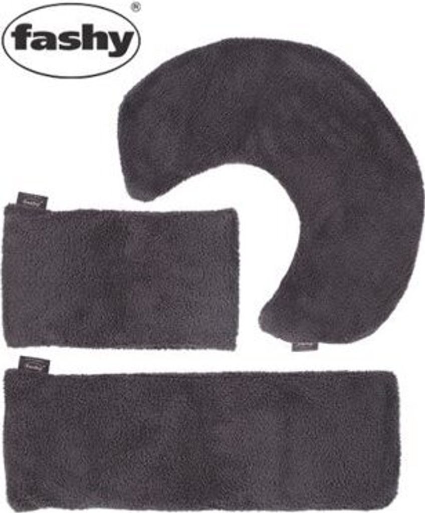 Fashy WK Rapssamen 17x50cm 6341 Produktbild 