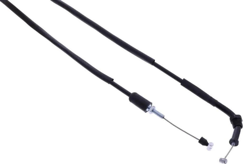 JMP Câble d'accélérateur GHZFJS6A pour Honda FJS Silver Wing 400 600