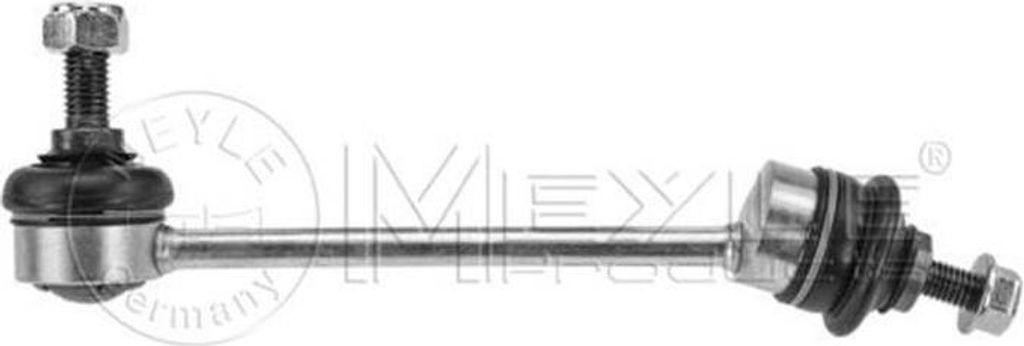 Meyle HD Koppelstange vorne links oder rechts für Land Rover Freelander