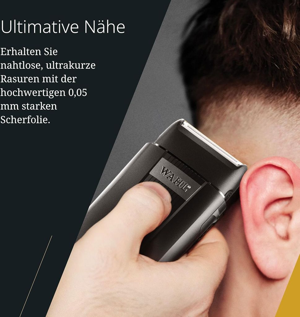 Golarka WAHL SUPER CLOSE Zdjęcie produktu 14