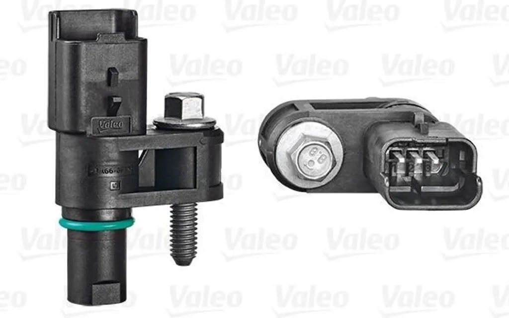 Capteur PMH d'arbre à cames Valeo thermique anti-corrosion