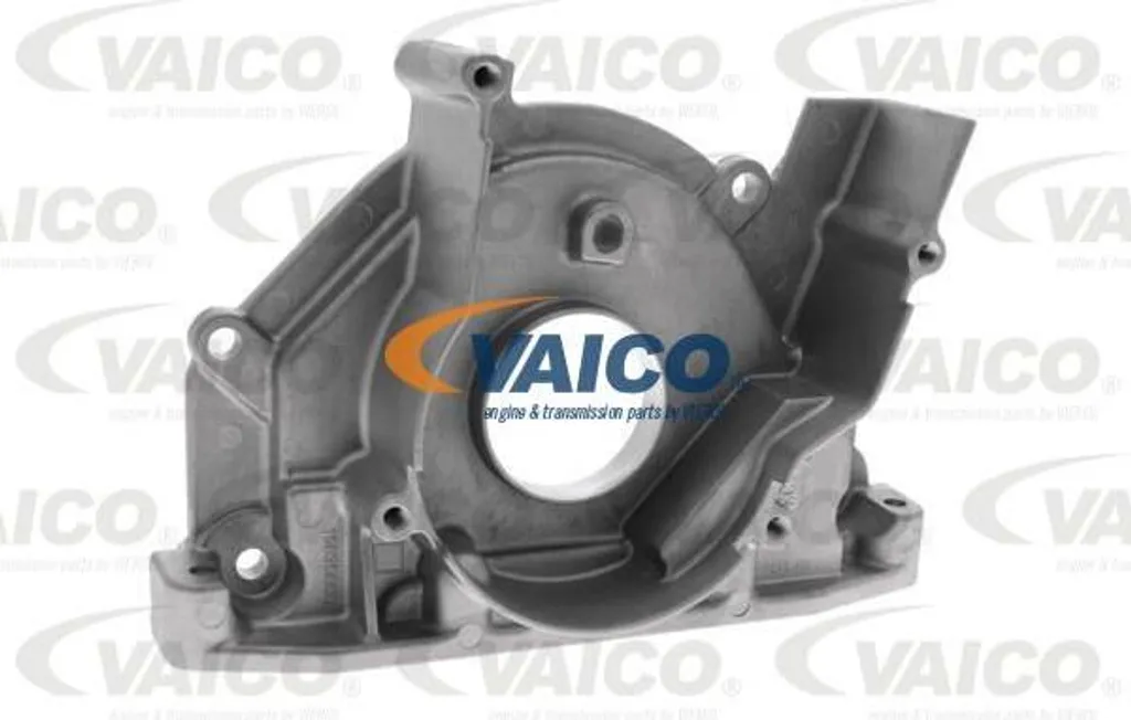 Carter de vilebrequin pour Audi A3 A4 et VW Golf - Joint d'étanchéité