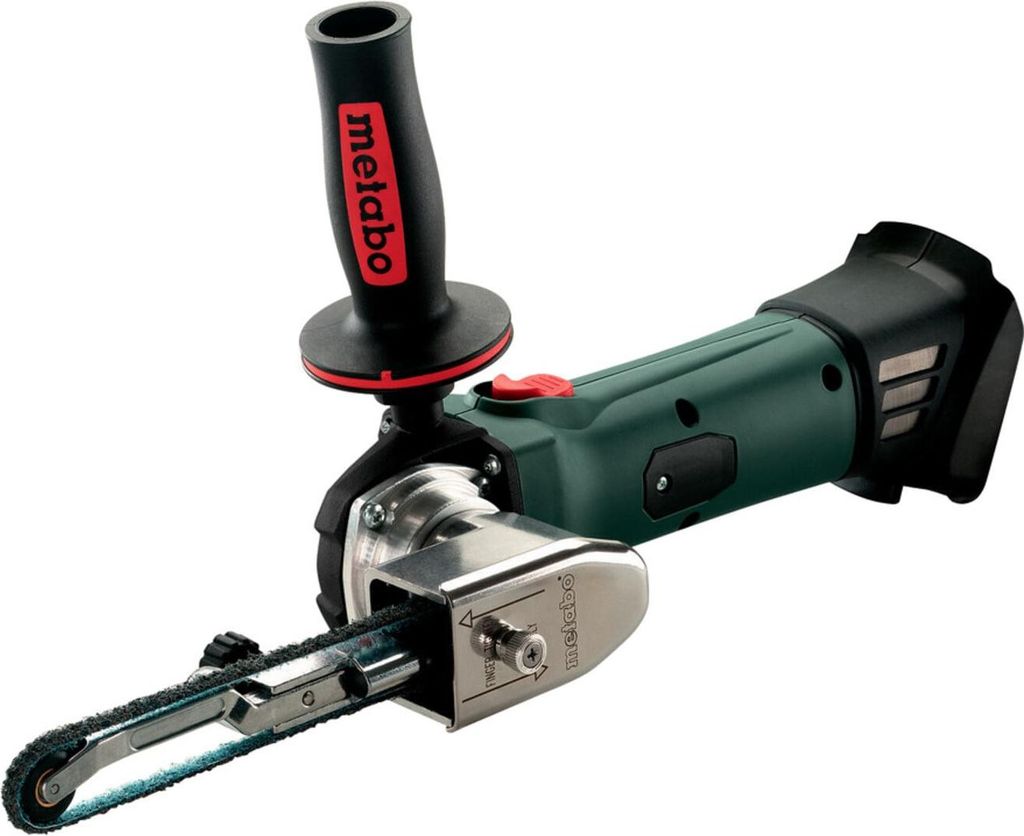 Metabo Akku-Bandfeile BF 18 LTX 90 Produktbild 
