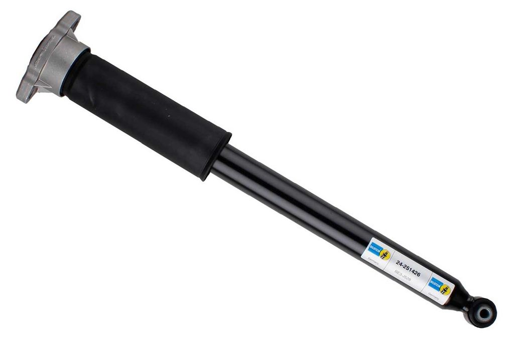 Bilstein Stoßdämpfer hinten für Mercedes C-Klasse W205 Produktbild 
