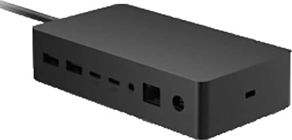 Station d'accueil Microsoft Surface Book 2 Docking Station Originale - 2