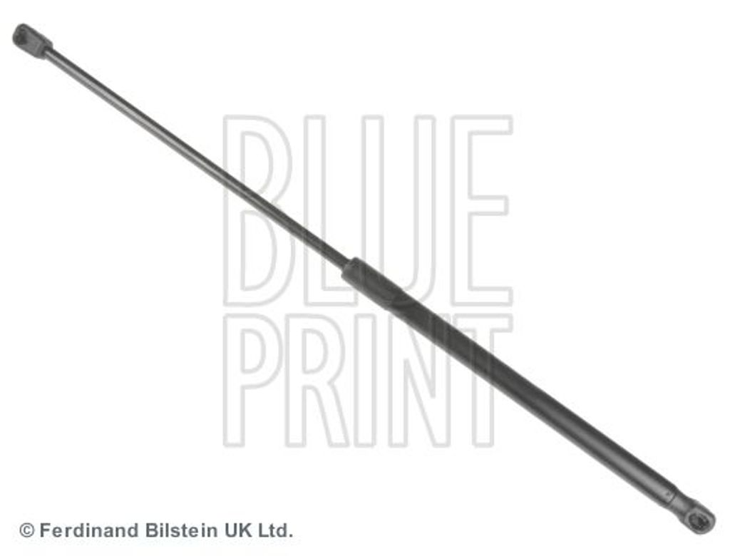 BLUE PRINT ADM55802 Gasfeder Heckklappendämpfer für MAZDA 6 Hatchback (GG) 580mm