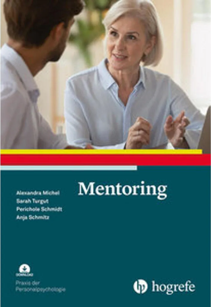 Mentoring Individuel Haut de Gamme : Mentoring avec Mentors Certifiés