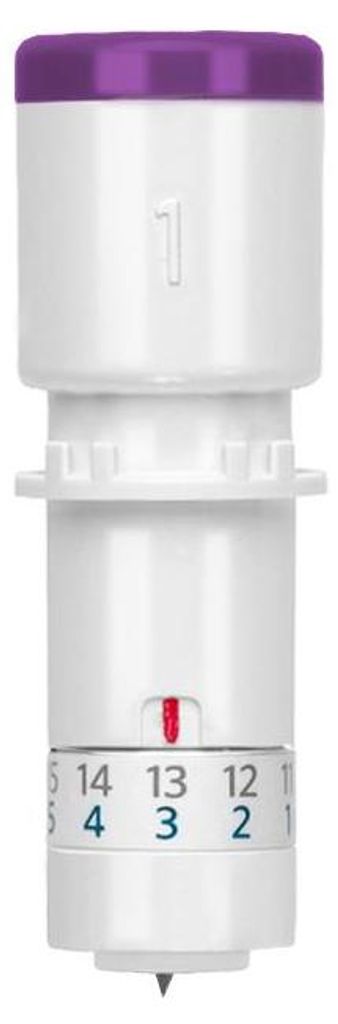 Plottermarie Zubehör Plottermesser für präzise Plotterarbeiten – Plotter Zubehör für Schneideplotter, Ersatzteile, Pflege & präzises Arbeit...