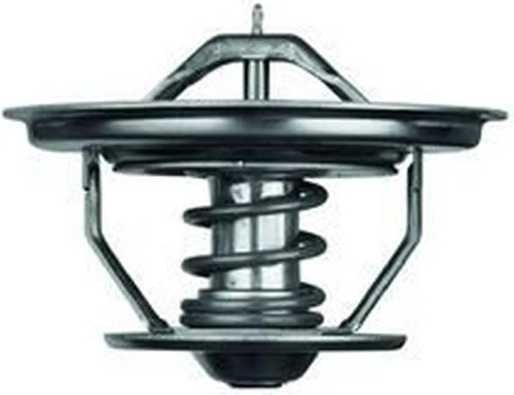 Thermostat 75 °C sans joint MAHLE pour SCANIA 3 - Régulation Thermique
