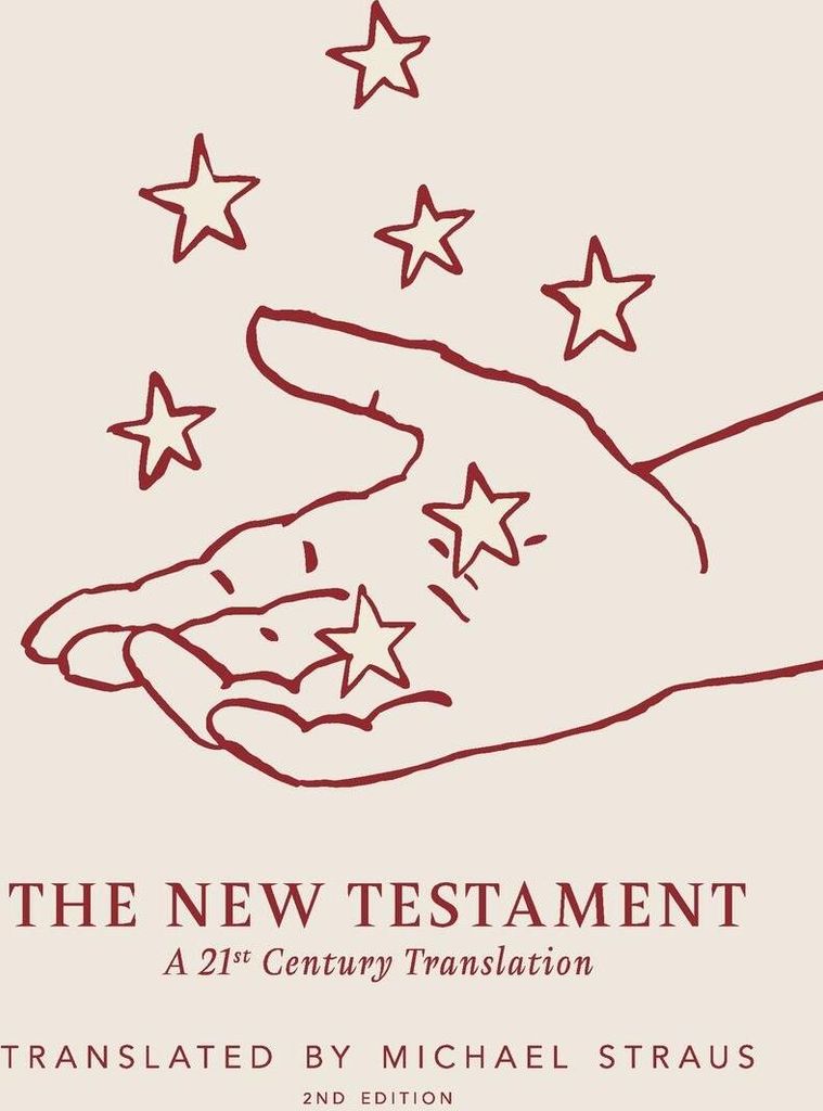 The New Testament, Second Edition