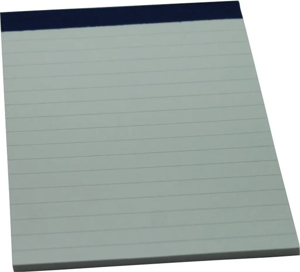 Ne perdez plus vos notes avec le bloc-notes A6 BRUNNEN 1055331 renforcé - 2