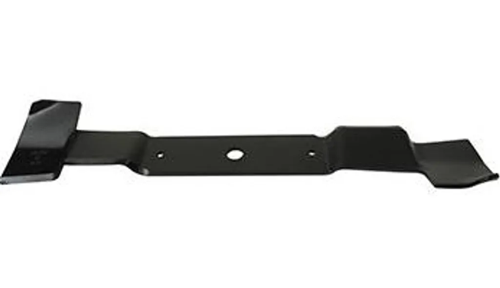 Lame droite rotation gauche mulching 92cm pour tracteur tondeuse Al-Ko
