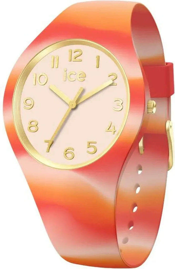 Regala l'Orologio Ice-Watch 022600 Tie and Dye - Emozioni Colorate