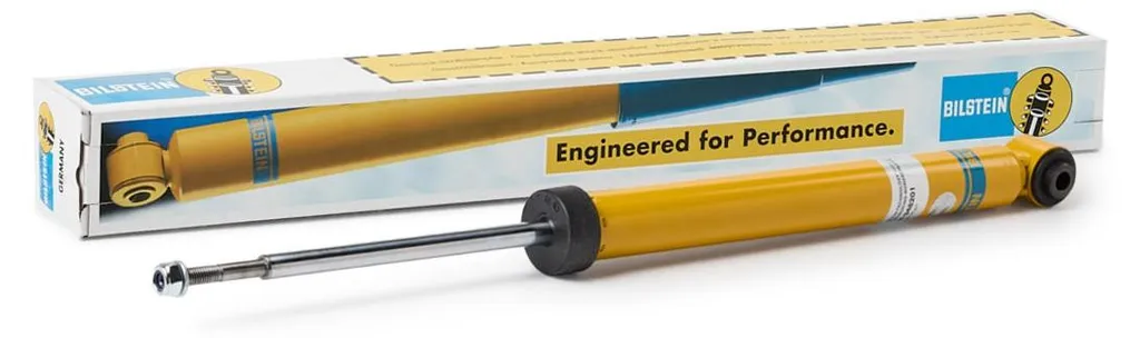 Amortisseur Bilstein B4 24-348201 arrière à gaz pour BMW Z4 E85