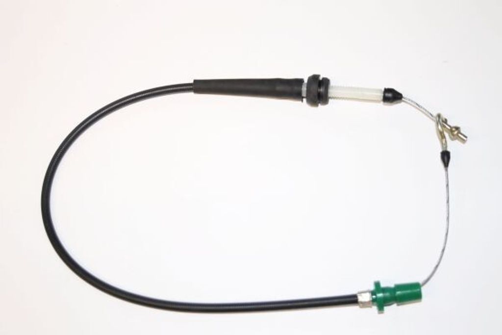 KAWE Gaszug 62.3240 für VW GOLF II (19E, 1G1) 765 575mm 88g