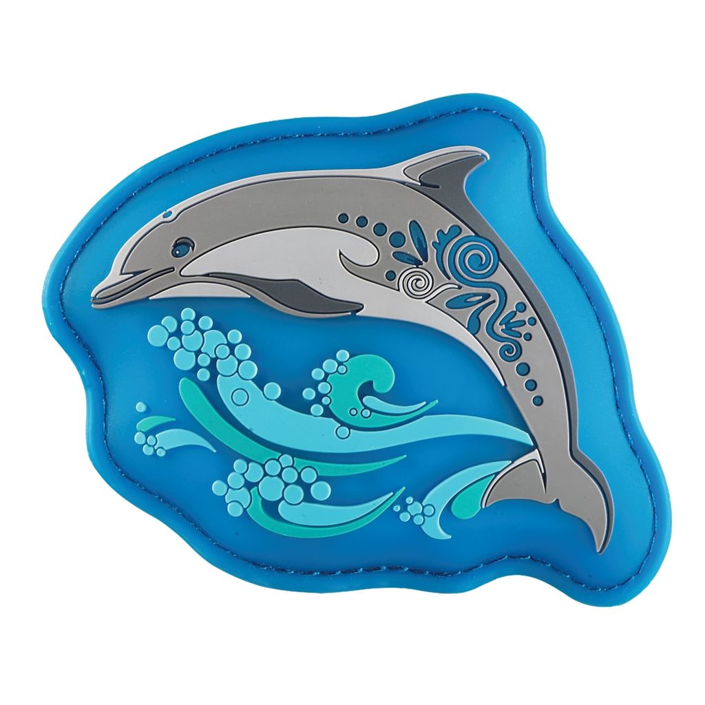 Step by Step Magic Mags Flash Jumping Dolphin Fips Produktbild 