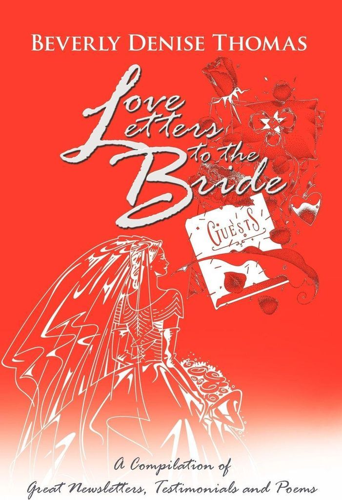Love Letters to the Bride