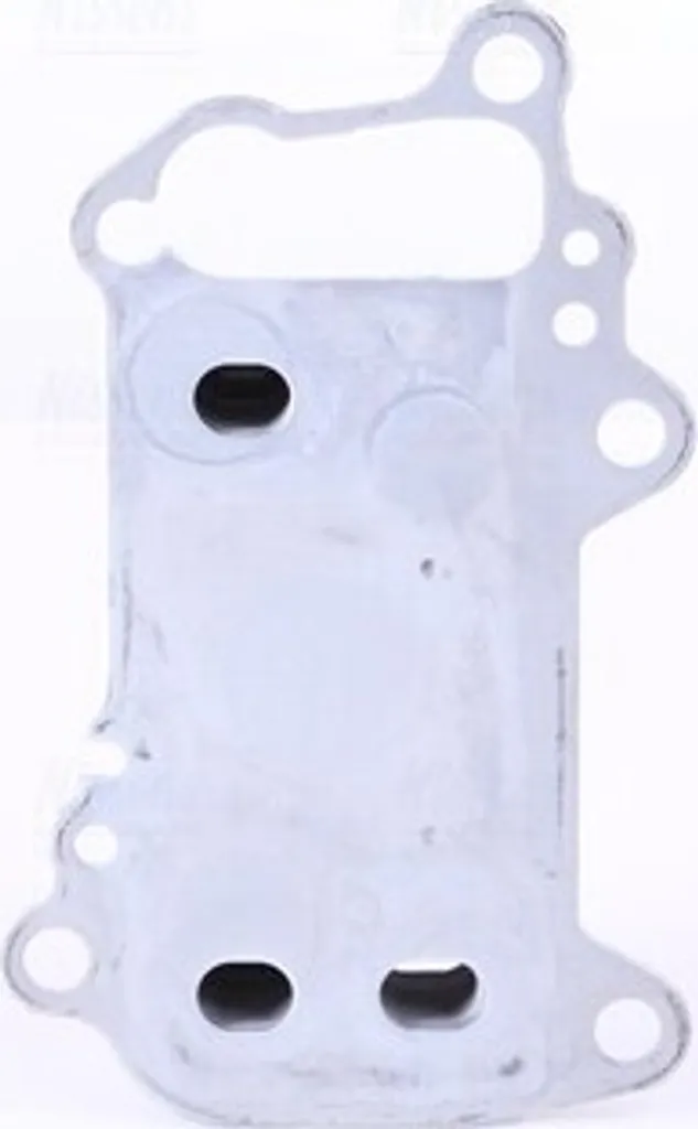 Radiateur d'huile moteur NISSENS 91151 idéal pour entretien et réparation