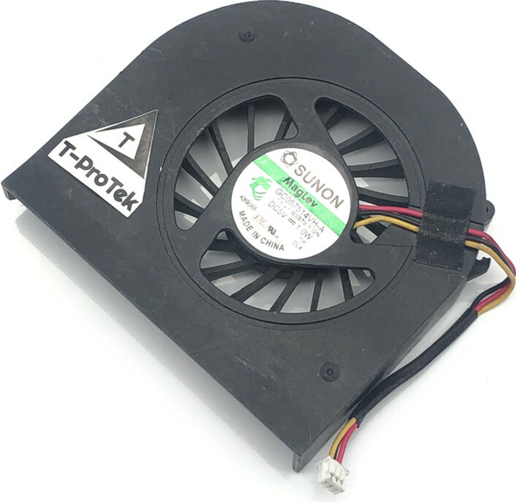 Ersatz Fan Lüfter Kühler cooler kompatibel für AB6905HX-E03, (CWCP2), DC 5V--0.18A