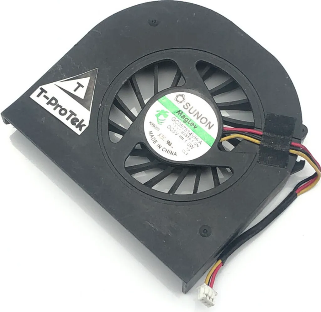 Ricambio Ventola AB6905HX-E03 per Laptop - CWCP2 DC 5V 0.18A Alta Qualità