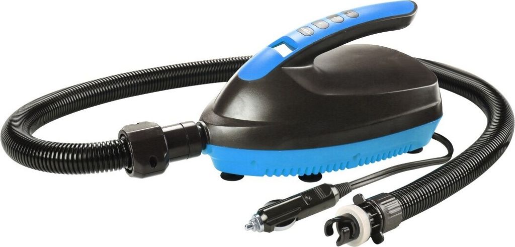 STAR PUMP 7 SUP Pump 12V Super elektrické čerpadlo E-Pump Obrázek produktu 1