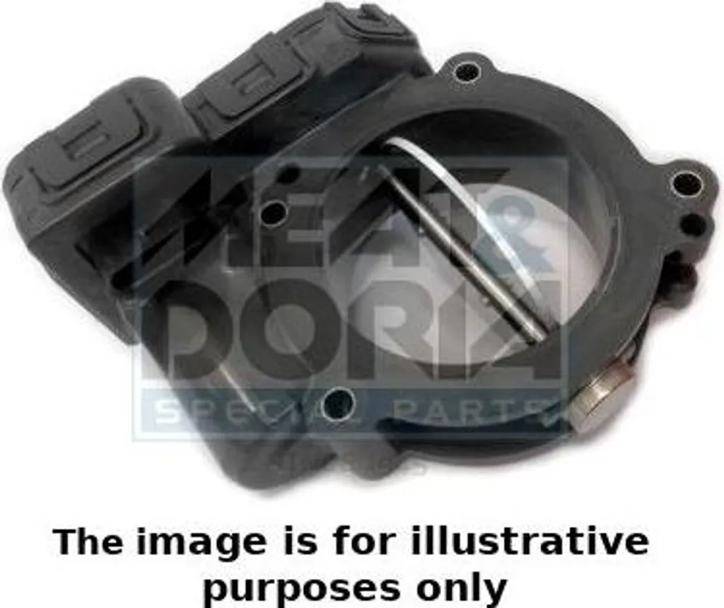 Réparer Défaut Moteur Mercedes avec Boîtier Papillon 89208R A6510900470