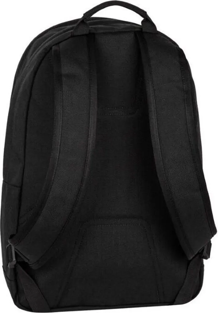 Sac à Dos d'École CoolPack Scout Noir de 26L avec Compartiments Multiples - 3