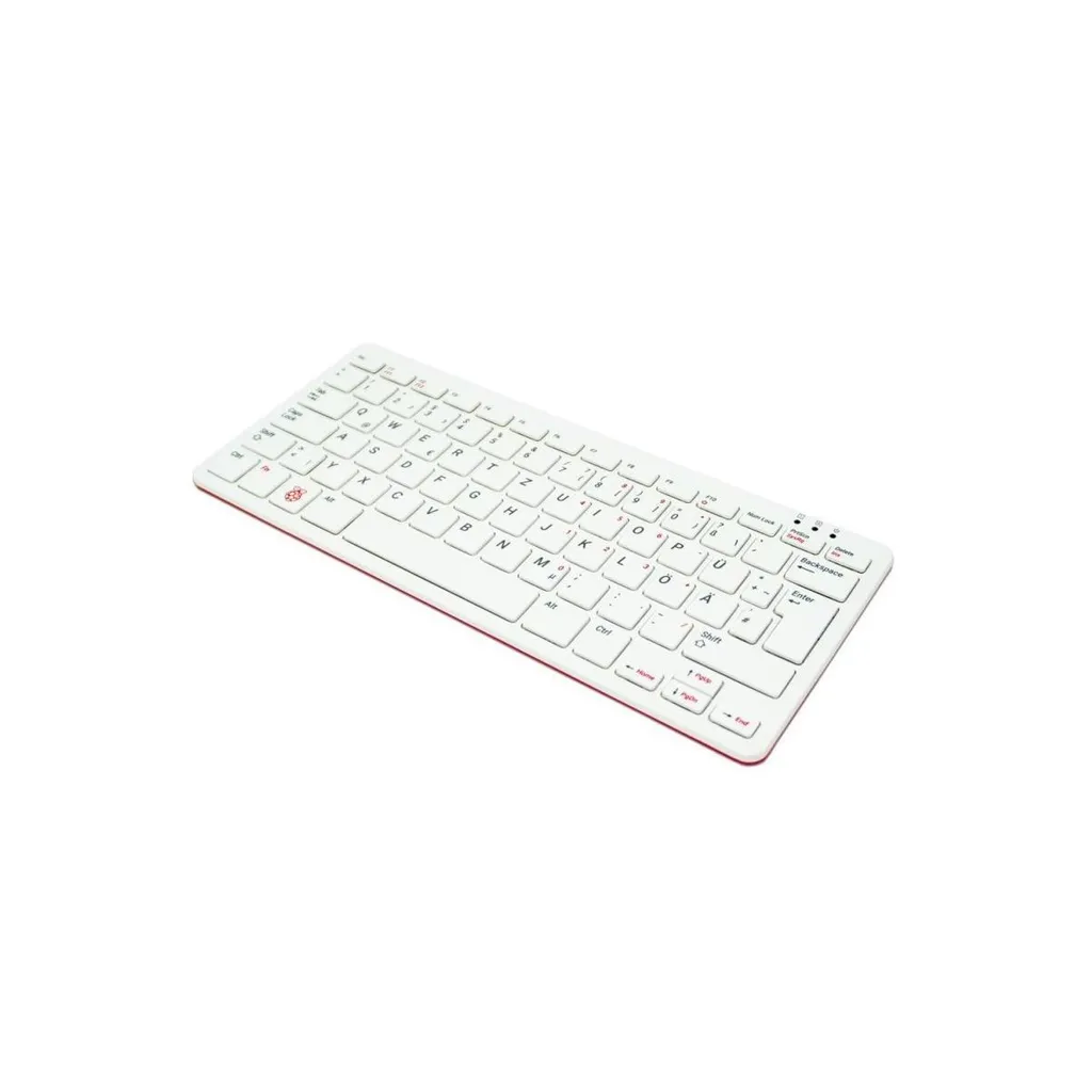 Clavier pour Raspberry Pi avec Hub USB pour programmation et bureautique - 11