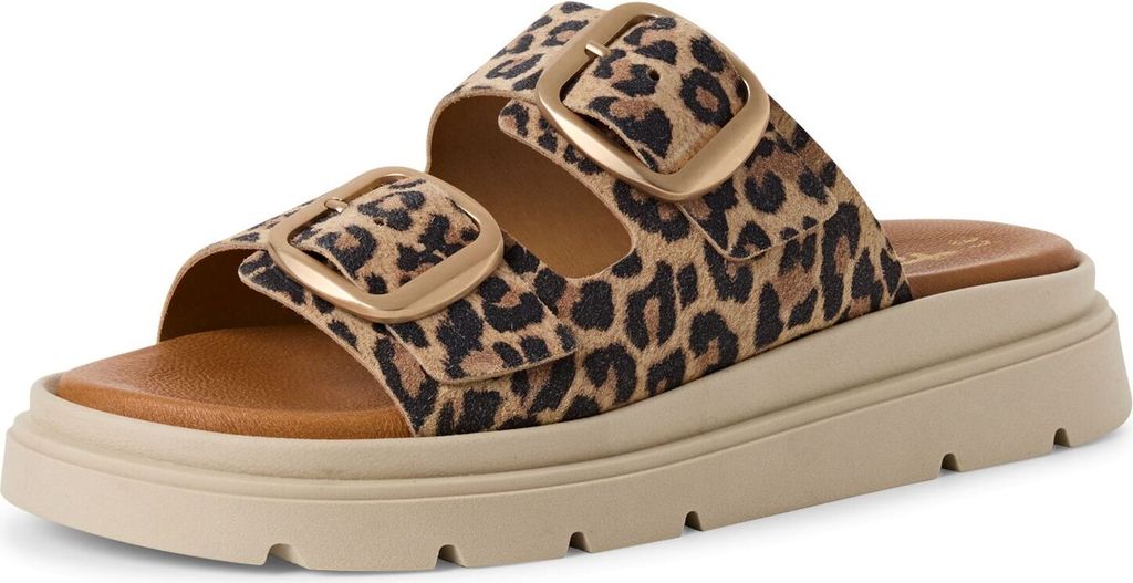 Tamaris 27239/42 Leopard Größe EU 39 Produktbild 
