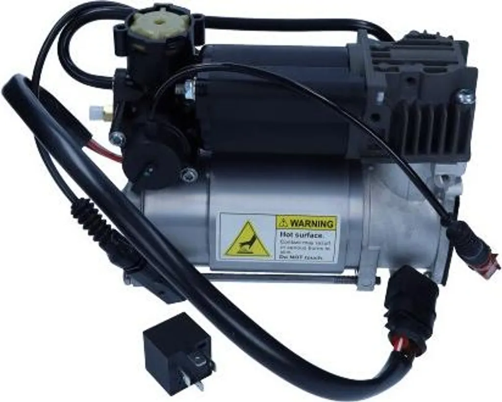 Compresseur de Rechange pour Suspension Air VW Phaeton 3D1 3D2 2002