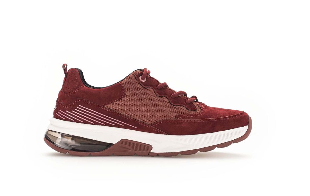 Gabor rollingsoft sensitive 36.844.48 - damen wandersneaker