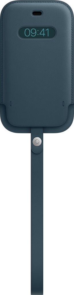 Apple Sleeve with MagSafe - Schutzhülle für Mobiltelefon - Produktbild 
