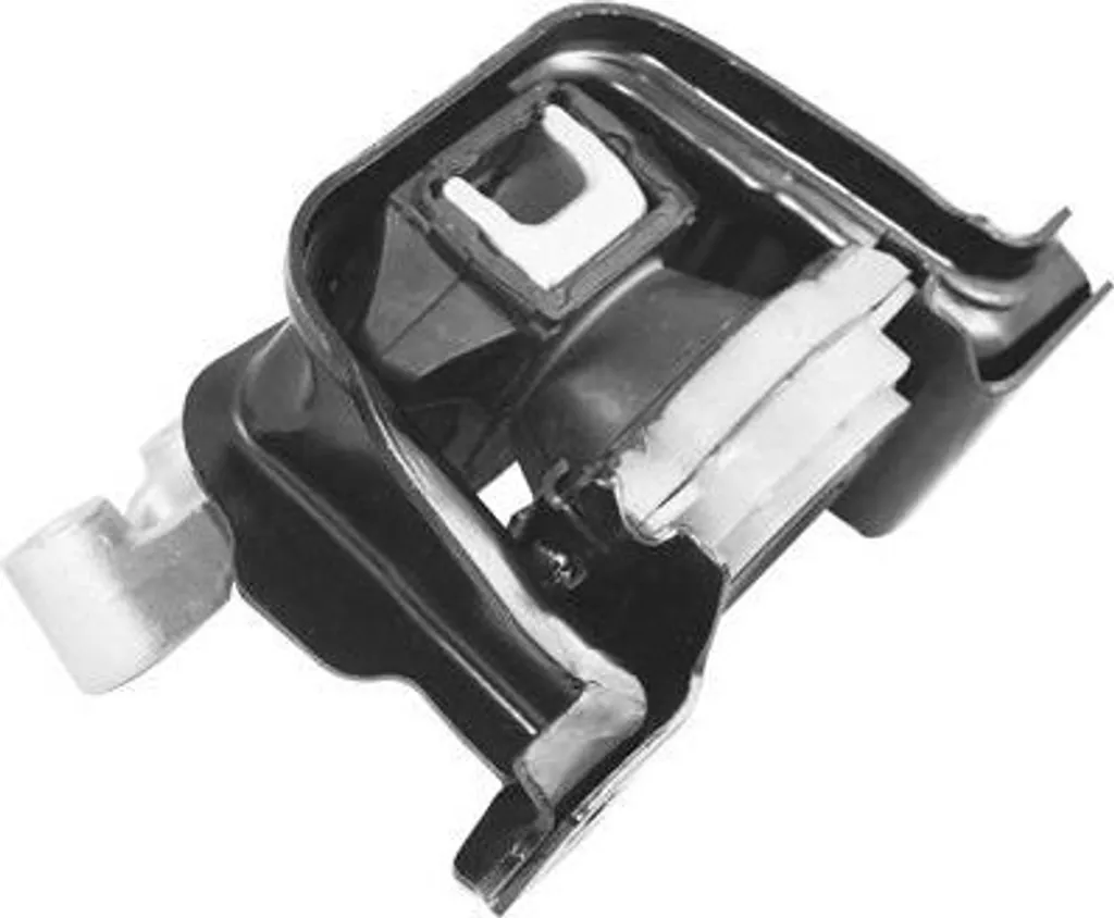 Support Moteur Anti-Vibration 1807GW pour Citroën C-Elysée et Peugeot 207