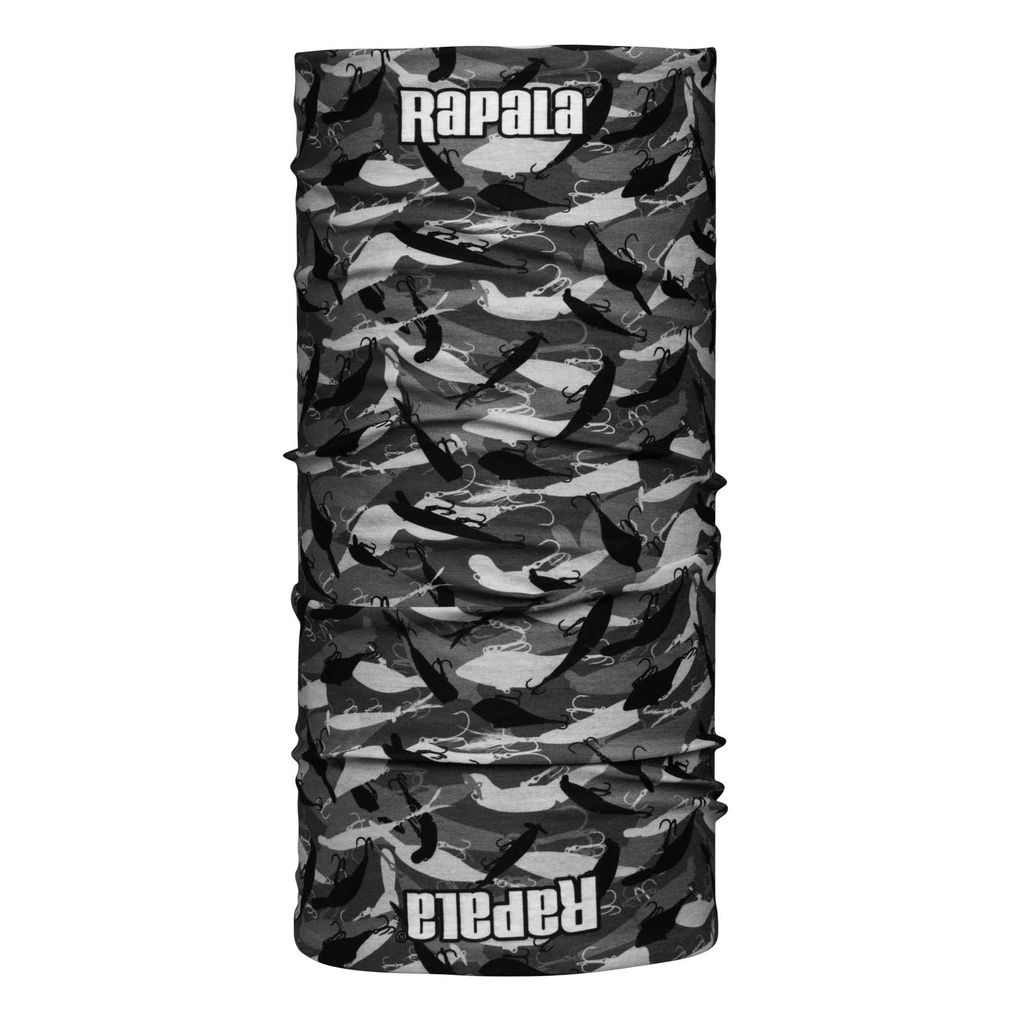 Rapala Camo Neckwarmer - Schlauchschal