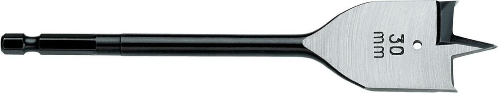 Metabo Flachholzbohrer 25 x 152 mm