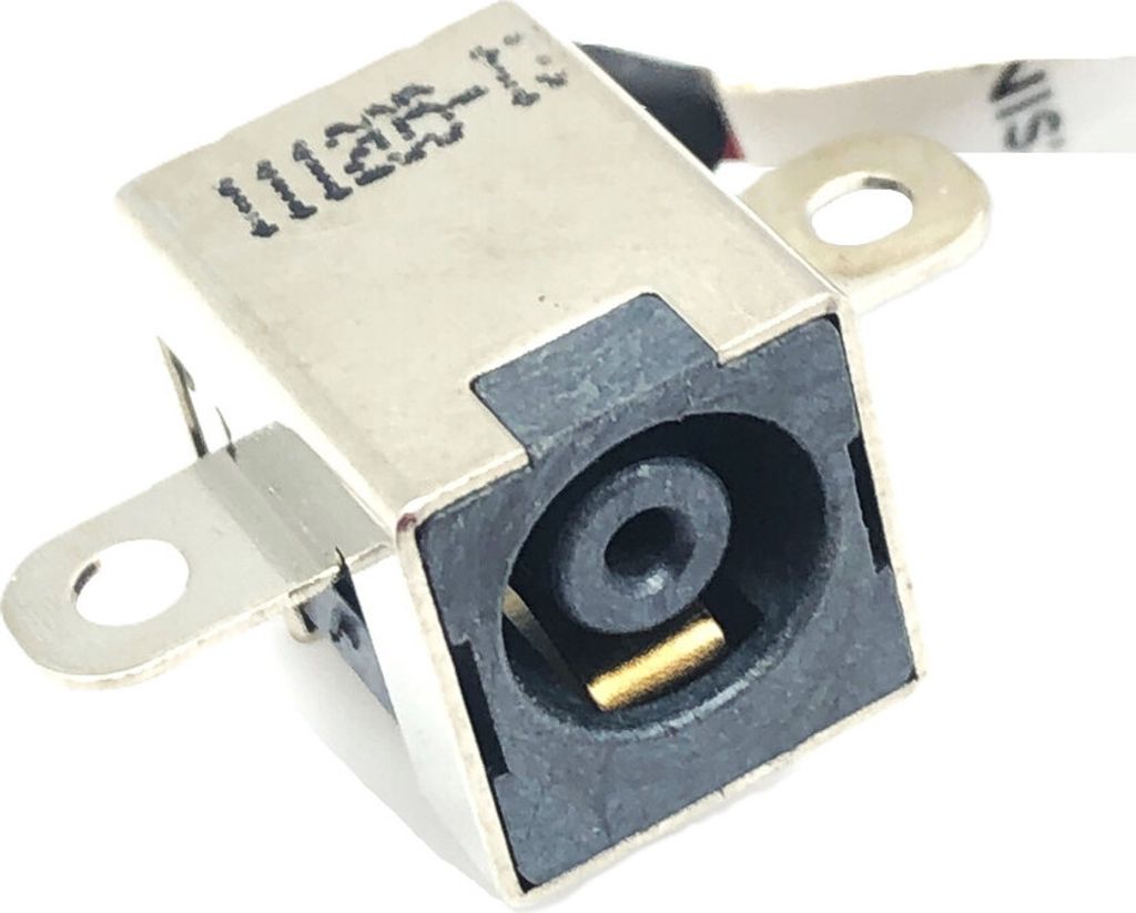 DC Jack Powerbuchse Netzteilbuchse DC IN Kabel kompatibel für PAJ90 P/N: DC30100FP00