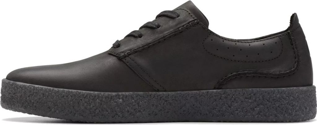 Clarks Halbschuhe Halbschuhe Leder Produktbild 